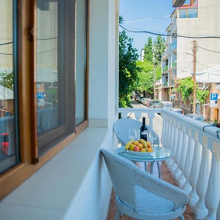 Midtown-Vera Tbilisi Exteriér fotografie