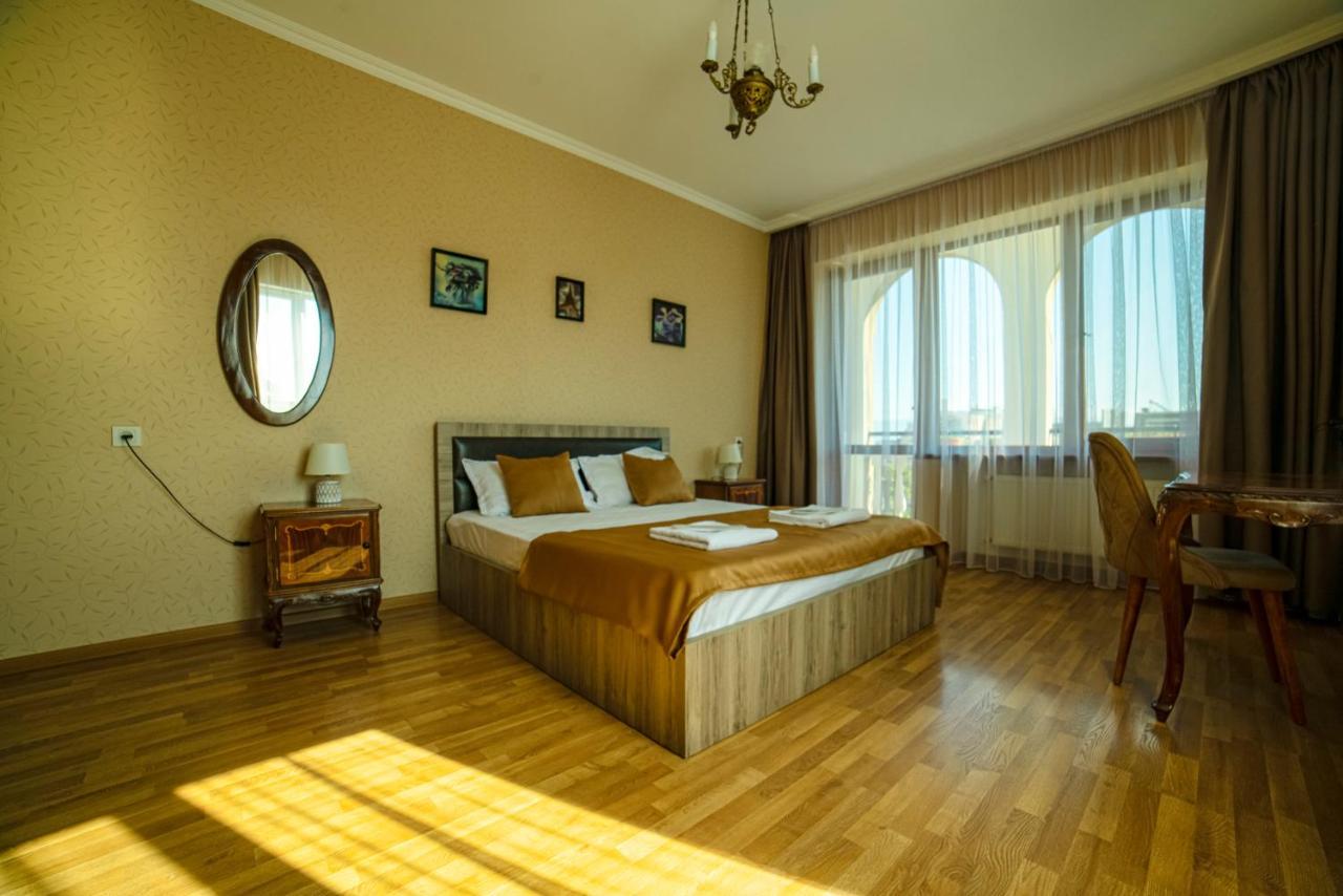 Midtown-Vera Tbilisi Exteriér fotografie