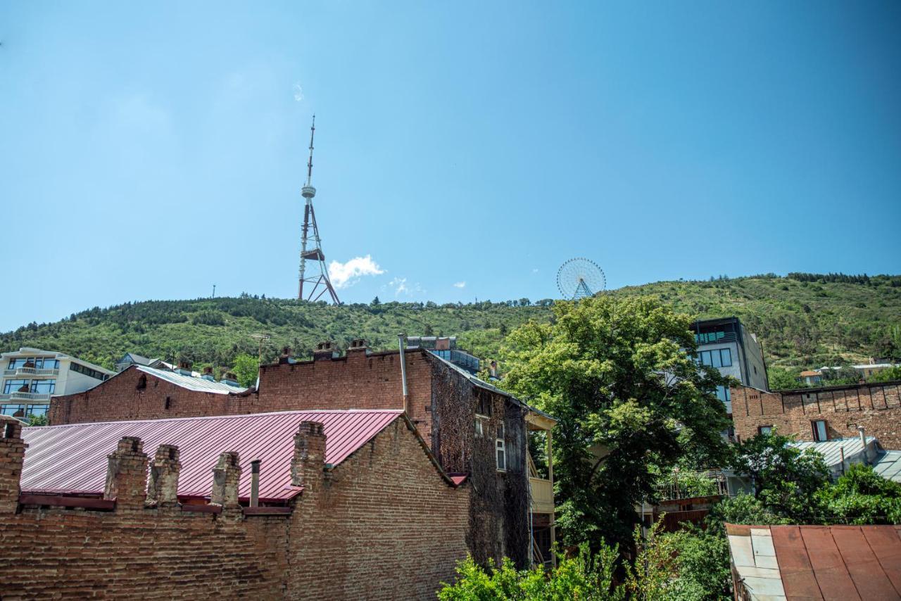 Midtown-Vera Tbilisi Exteriér fotografie