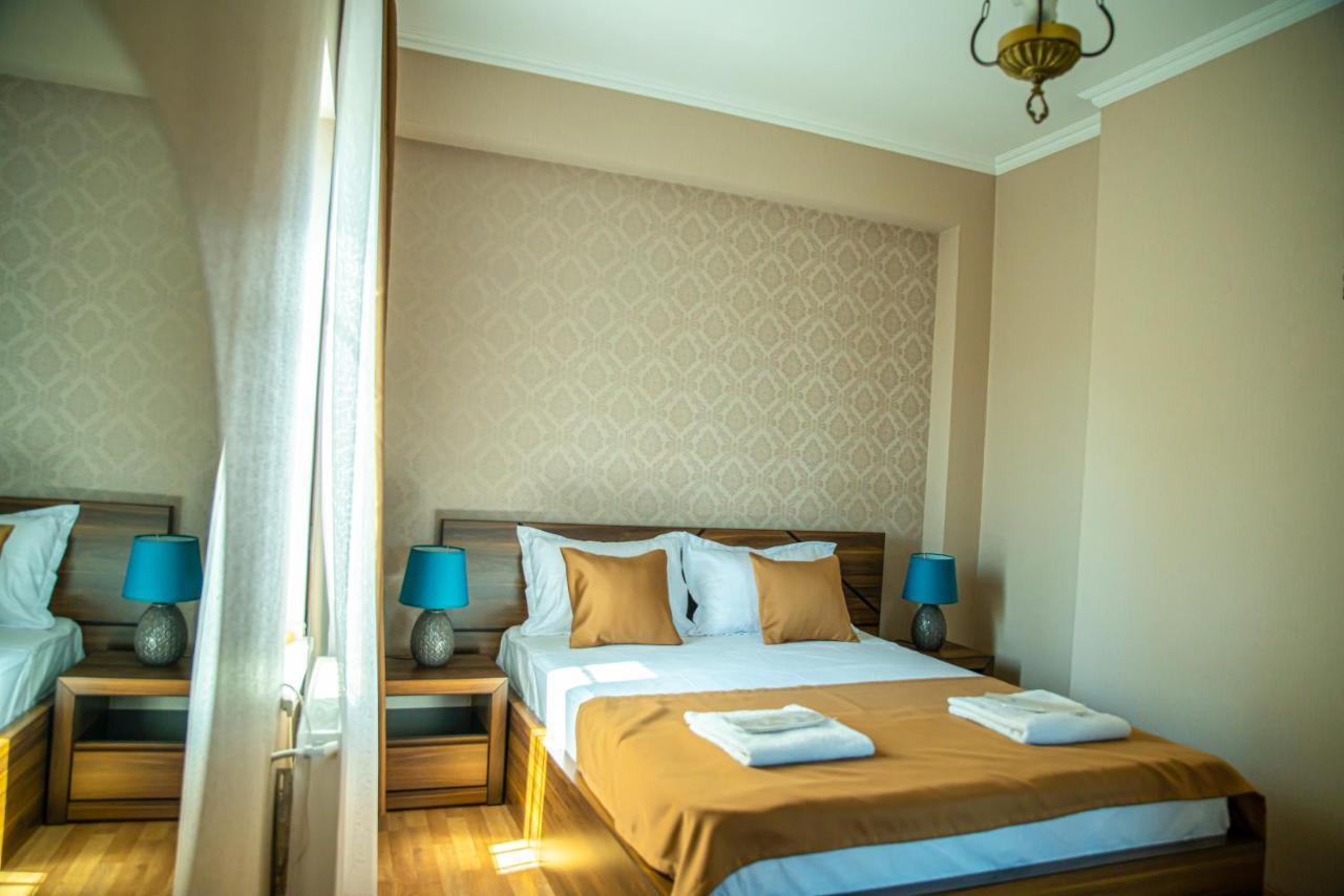 Midtown-Vera Tbilisi Exteriér fotografie