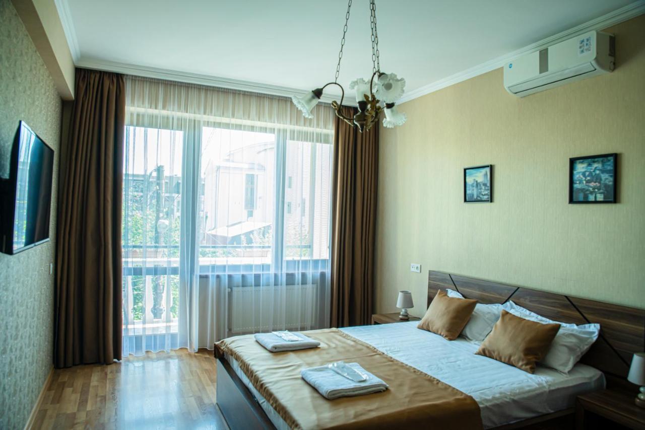 Midtown-Vera Tbilisi Exteriér fotografie